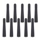 thumbnail image 2 of Tk-3207 Uhf 5 Uds Antena De Doble Banda Antena De Alta Ganancia Antena Walkie Talkie Para Guardia De Seguridad Sweethay HA021207-00, 2 of 7