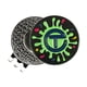 thumbnail image 2 of Marcador de pelota de Golf shamjiam accesorios de Golf clip magnético para gorra de Golf, 2 of 8