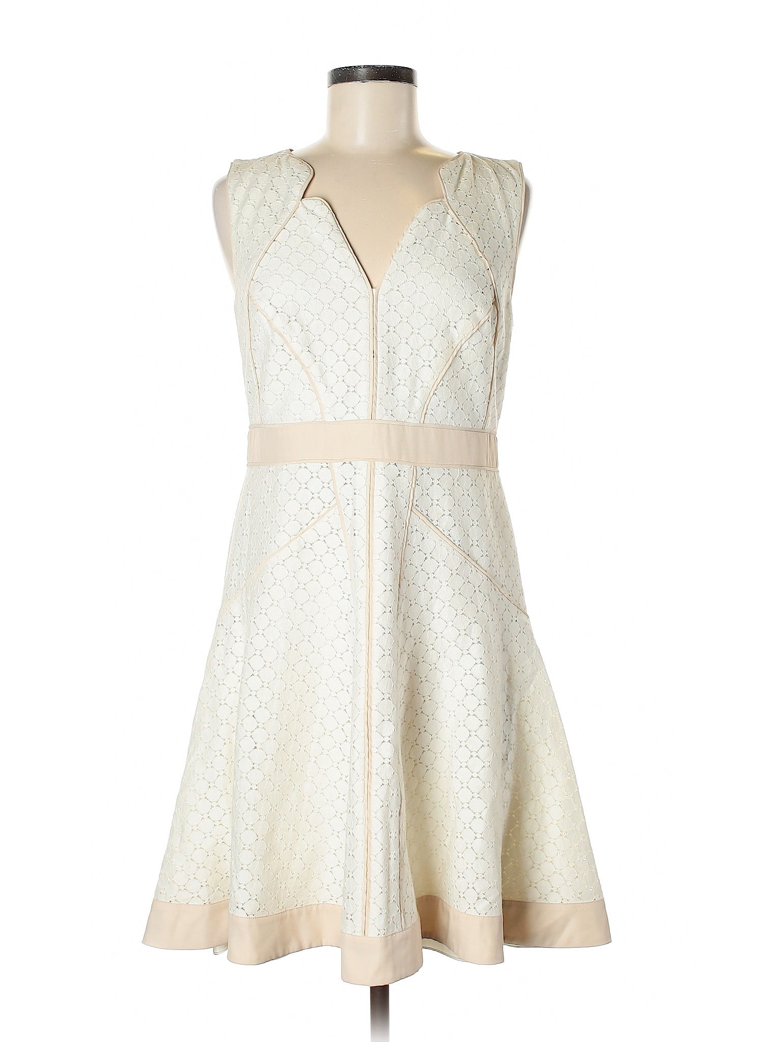 ann taylor cocktail dress