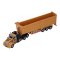 thumbnail image 4 of Camion Semi-Remorque RC, Camion de Transport RC Moteur Puissant pour Collection pour Enfants de 3 Ans et Plus, 4 of 7