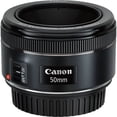 thumbnail image 2 of Lente Canon EF 50MM F/1.8 STM Canon, 2 of 3