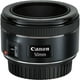 thumbnail image 2 of Lente Canon EF 50MM F/1.8 STM Canon, 2 of 3
