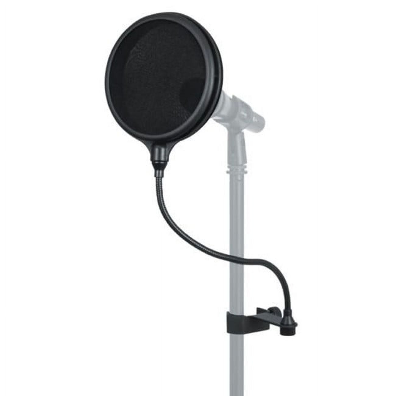 Gator Rok-It Microphone Pop Filter