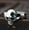 9, variant on 925 Sterling Silver Skull Gothic Skeleton Skull Biker Ring Men A3188-10.25