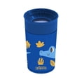 thumbnail image 1 of Vaso entrenador Dr Browns 10oz. 360° azul Niño, 1 of 10
