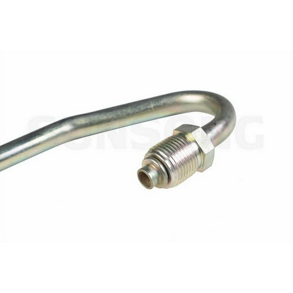 Sunsong 3402231 Power Steering Pressure Line Hose Assembly