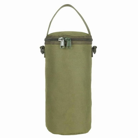Cooking Gas Cylinder Cover Lantern Protective Pouch Outdoor Camping Picnic Gas for Tank Storage Bag Camping Accessories