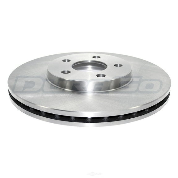 DuraGo Disc Brake Rotor BR53000