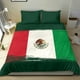 thumbnail image 2 of juego de cama mexico regular, 2 of 4