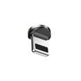 thumbnail image 1 of USB Charging Cable 540-Degree Magnetic Chargers Lightweight Portable Type-C Data Wire Charger Line for Smart Bracelets Replacement Head 2, 1 of 9