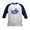 Navy/White, variant on CafePress - I Can Has Halloween? Kids Baseball T Shirt - Kids Cotton Baseball Jersey, 3/4 Sleeve Shirt