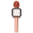 thumbnail image 1 of Haut-parleur Portatif, Microphone Sans Fil Bluetooth Micro Bluetooth Micro Haut-Parleur Conçu pour la Précision, 1 of 14