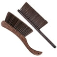 thumbnail image 1 of 2Pcs Guzheng Cleaning Brush Musical Instrument Dust Removal Cleaning Brush, 1 of 8