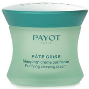 Pate Grise Purifying Sleeping Cream