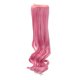 thumbnail image 5 of Peluca de postizo Baoblaze 25 cm rosa para muñecas de niña, 5 of 7