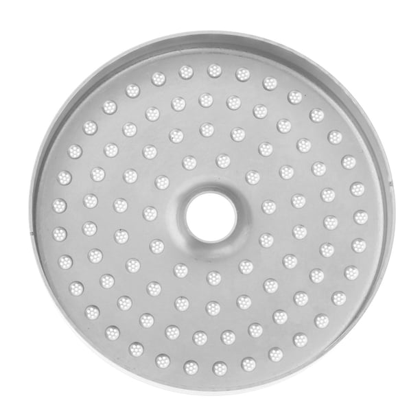 Filtro de pantalla de portafiltro de acero inoxidable 304, pantalla de filtro de alimenticio de 200 μm para Bes450 875, piezas