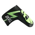 thumbnail image 2 of Golf Poker Putter Head Cover Headcover Funny Golf Putter Headcover for Special, 2 of 9