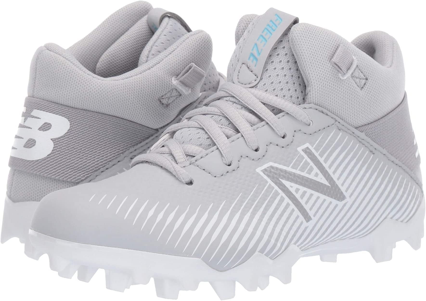 New Balance Kids Freeze 2.0 Lacrosse 