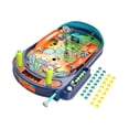 thumbnail image 4 of Máquina de pinball para niños Strade Favor Juguete educativo Interacción creativa 48, 4 of 8