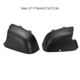 thumbnail image 4 of Cubierta de espejo retrovisor tapas laterales pieza de repuesto de coche piezas de repuesto de carcasa Universal compatibles con Vivaro 2015-2018 Vehículos, repuestos y accesorios Mis Izquierda Speravity VI021945-01, 4 of 6