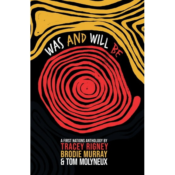 Was and Will Be, (Paperback)