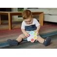 thumbnail image 5 of Chuckle & Roar Pop It & Learn Interactive Play for Toddlers Ages 6 Months to 2+ Years by Buffalo Games, 5 of 9