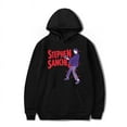 thumbnail image 2 of Stephen Sanchez Hoodie Singer Tour Merch Women Men Sweatshirt Fashion Long Sleeve Pullover, 2 of 3