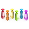 thumbnail image 4 of Learning Resources 3 Prong Tong, Pencil Grip Tongs, Sensory Bin, Fine Motor Toy, Set of 6, Ages 4+, 4 of 5