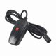 thumbnail image 3 of MáQuina de Niebla con Control Remoto Cable XLR PortáTil para Humo 400 W 900, 3 of 5