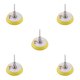 thumbnail image 3 of Disco de Lijado Naiovety No.1 5Conjunto con Mango de 3 mm, 3 of 6