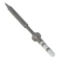 thumbnail image 3 of Solder Soldering Iron Tip Stainless Steel Professional Solder Tip Replacement For TS100 TS101, 3 of 8
