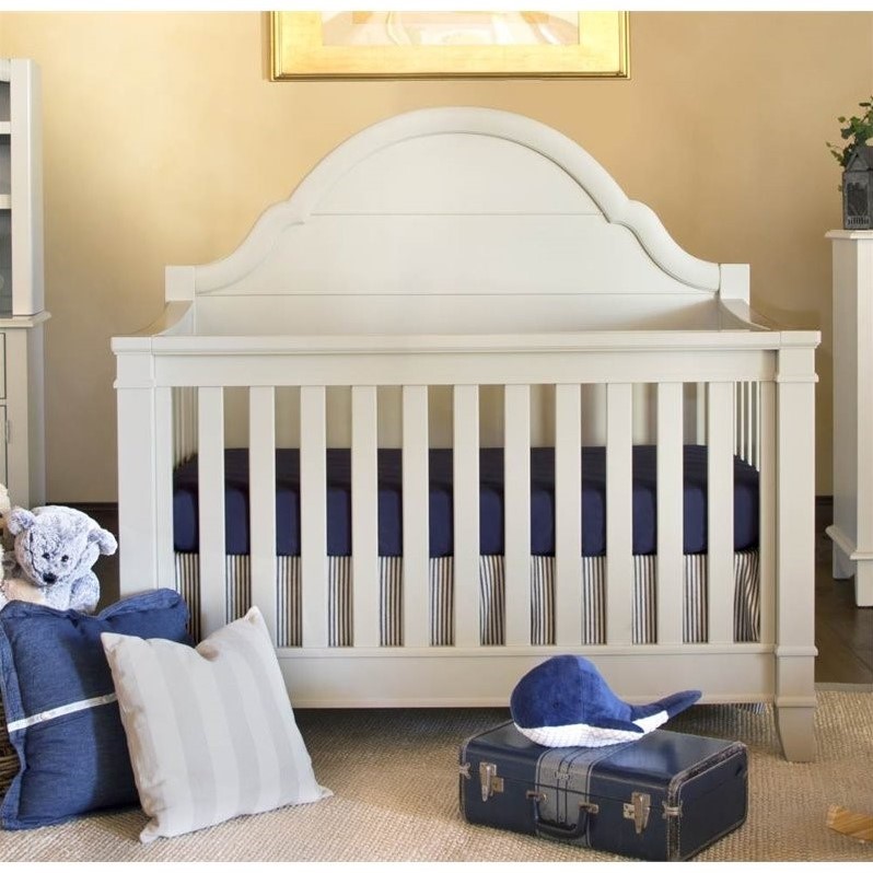 million dollar baby sullivan crib