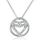 thumbnail image 1 of Colgante de cristal Madre Sunnimix Regalo para Mujer, 1 of 5