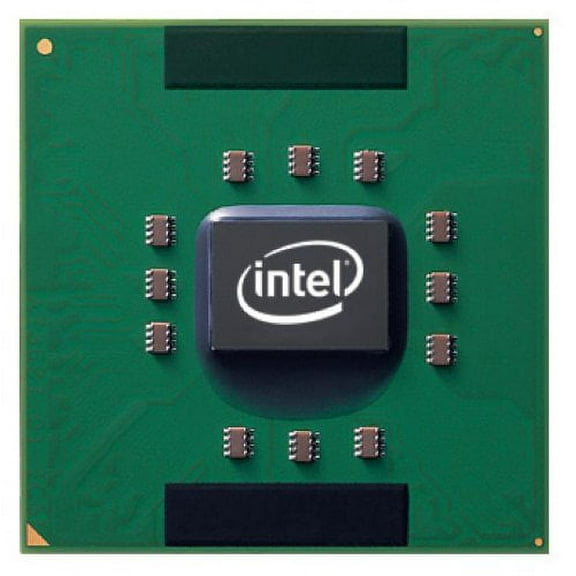 INTEL AW80577SH0563M CPU Core 2 Duo Mobile P8600 2.40GHz FSB1066MHz 3MB uFCPGA8 Socket P Tray