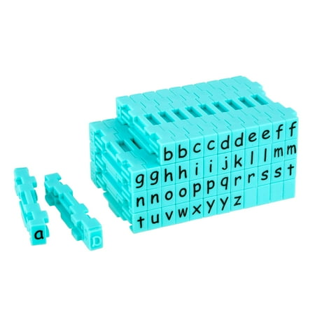 UPC: 0195158746426 | Lowercase Clickable Stamp Set by Recollections™