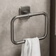 thumbnail image 1 of Toallero de pared | Anillo adhesivo para toallas | Barra para colgar toallas de baño y cocina | Instalación sin taladro, 1 of 6