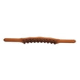 thumbnail image 2 of Palo de masaje de madera ANGGREK con 20 cuentas para relajación muscular, 2 of 8