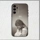 thumbnail image 3 of Funda para teléfono T-TaylorS TTPD S-SwiftS para Samsung Galaxy A13, A21s, A22, A31, A32, A52, A53, A71, A80, A91, carcasa negra suave, 3 of 4