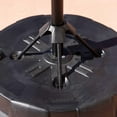 thumbnail image 2 of Lifetime Portable 96" Tetherball System with Steel Pole, Ball and Cord and Polyethylene Base (91009), 2 of 12
