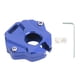 thumbnail image 1 of Carcasa de llave de motocicleta CNC Metal sólido elegante reemplazo de ajuste perfecto para CB650R CBR650R 2020+ (azul), 1 of 9