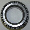 thumbnail image 1 of AP Trailer Wheel Bearing 014-122066-2 Use With 1-3/4 Inch Out Diameter Axles; Tapered Roller Bearing; With Inner Bearing 25580; Pack Of 2; Clamshell Pack, 1 of 1