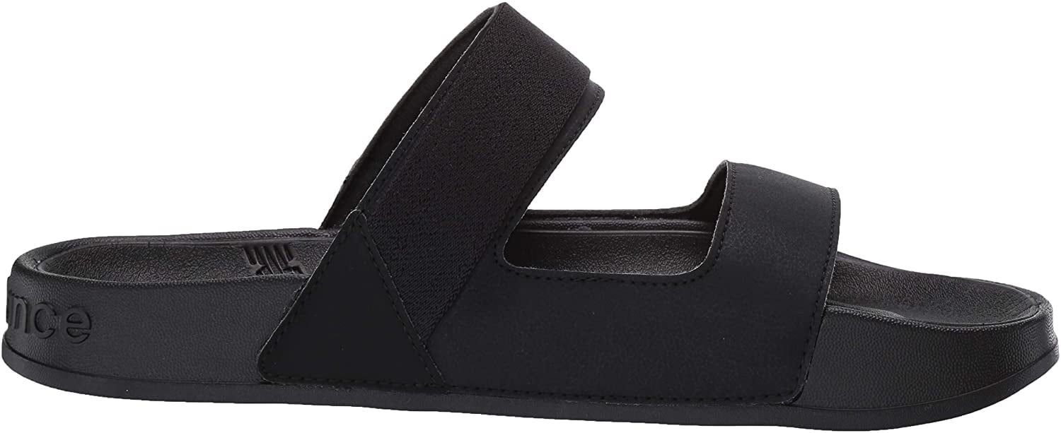 New Balance Womens 202 V1 Slide Sandal 