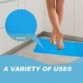 thumbnail image 3 of KAKOWELY Durable Protective Pool Mat PVC Pattern for Swimming Pool Area 1Set, 3 of 8