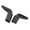 carbon fiber, variant on Auto Windscreen Heating Wire Protective Windshield Heat Sensing Line Cover for Foggy Weather Safe Driving