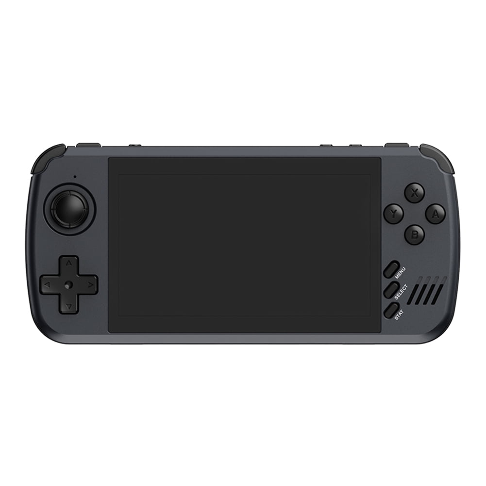 Handheld Game Console Support Dual Wired Handle Connection Console (32G