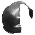 thumbnail image 2 of Front Passenger Side Fender Liner for 18-21 Hyundai Kona HY1249176C, 2 of 4