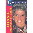 thumbnail image 1 of Diana Princesa de Gales Blanco, 1 of 2