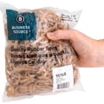 thumbnail image 4 of Business Source, BSN15748, Quality Rubber Bands, 320 Per Pack, Crepe, 4 of 4