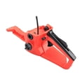 thumbnail image 1 of DOLITY Fuel Tank Gas Tank Housing Assembly Parts Accessories Replacement, 1 of 7