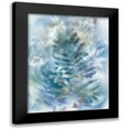 thumbnail image 1 of Owen-Cullimore, Tracy 12x14 Black Modern Framed Museum Art Print Titled - Early Spring, 1 of 5
